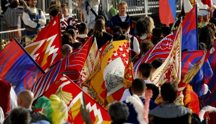 A Sulmona Sabato e Domenica si accende la Festa dei Fuochi 5 0797