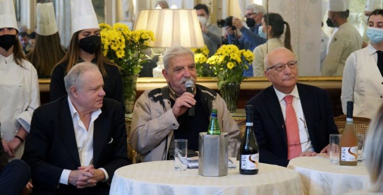 A Castellammare di Stabia la prima edizione del Gran Prix della Pasticceria 6 18