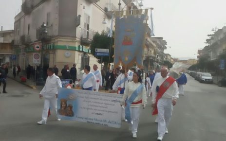 Battenti MdA di Mariglianella 2022