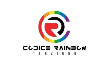 CODICE RAINBOW LOCANDINA 2
