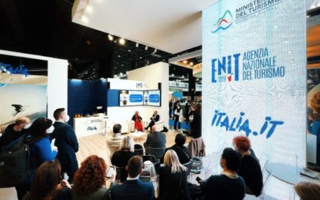Accordo ENIT - NETFLIX: i film e le serie TV come risorsa turistica 3 FOTO ACCORDO ENIT NETFLIX 2022
