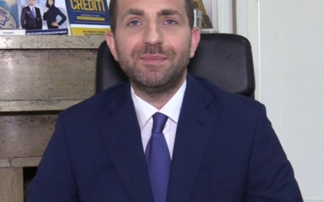 Pnnr, Cacciola (Ond): “Utilizzare fondi per sostenere redditi famiglie” 3 Francesco Cacciola 2 ok