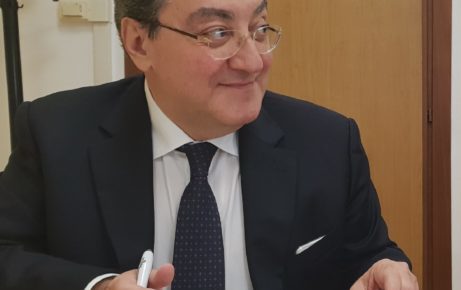 Campania, Sanità. Lamberti (Federlab): “De Luca ci manda i carabinieri? Da governatore atteggiamento intollerabile. Basta omelie in tv” 4 Gennaro Lamberti Federlab Italia