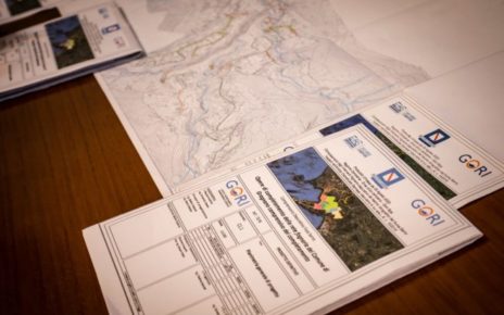 Campania, Gragnano. Patriarca (FI): "Bene completamento fogne" 5 Gragnano 2
