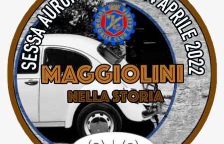 Sessa Aurunca, a spasso nella storia: un evento Automobile Club Caserta e Maggiolini Partenopei 4 IMG 20220413 WA0035