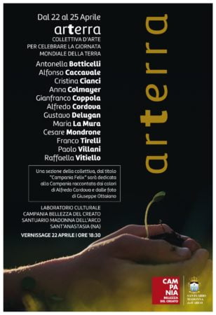 Locandina ArTerra ridotta