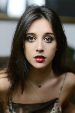 Miriam Vanessa Gagino
