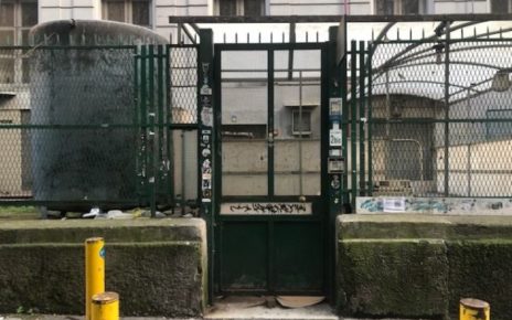 Napoli, appello dal Vomero per la riapertura della biblioteca Croce 5 Napoli via De Mura ingresso biblioteca Croce