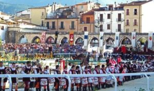 Sulmona