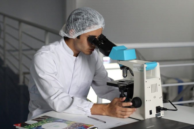 biologi min