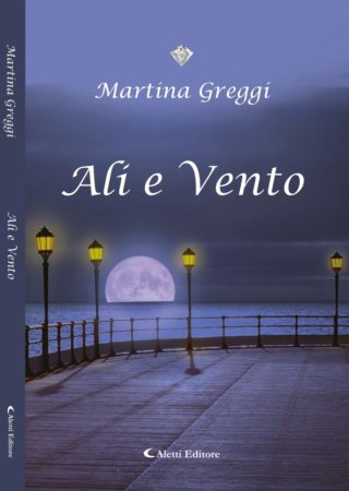 copertina ali e vento