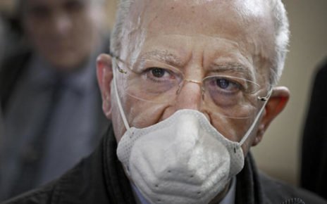 Acerra, 25 Aprile. De Luca ricorda l'eccidio della rappresaglia nazista: "Anche qui episodi di resistenza al Nazifascismo" 5 deluca resistenza