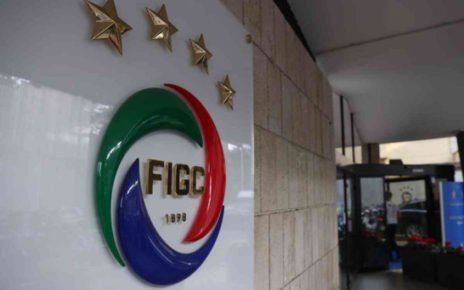 Caso Plusvalenze, tutti prosciolti dal Tribunale FIGC 5 figic