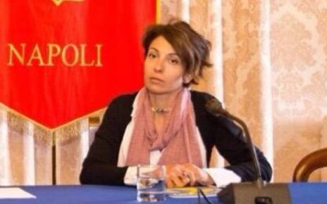 Campania, Scuola. Chiodo (demA): “Dove era la Filippone mentre le scuole erano chiuse in Campania?” 5 ghiodo