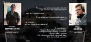 giornalist