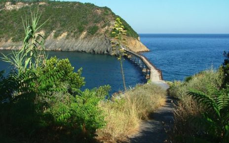 Acquisizione dell’Isola di Vivara al patrimonio dello Stato, Luca Mercalli aderisce all’appello al Presidente della Repubblica Italiana 3 isoladivivara11