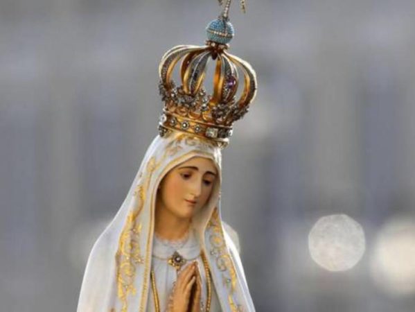 madonna di fatima arriva in duomo a como 130592.660x368 2