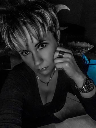 martina greggi