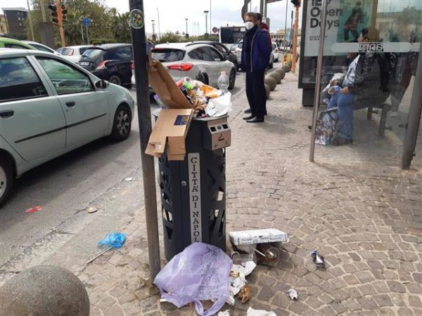 napolirifiuti