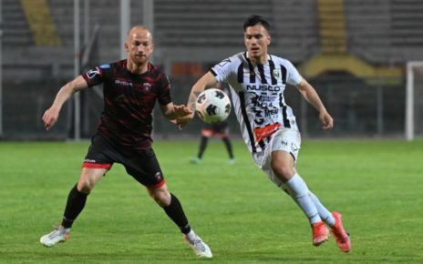 Il Nola 1925 cade con la Nocerina: ai Molossi il derby 5 nolanocerina