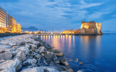 Campania, Turismo: una Pasqua già sold out 3 pasqua sold out napoli 1
