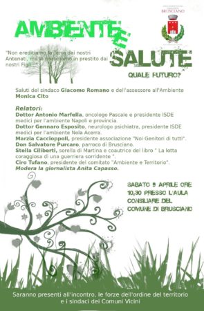 salute e ambiente