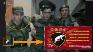 Guerra in Ucraina, Storia Telegram. Moglie al marito soldato: "Puoi stuprare le donne ucraine, ma usa le precauzioni" 7 soldati1