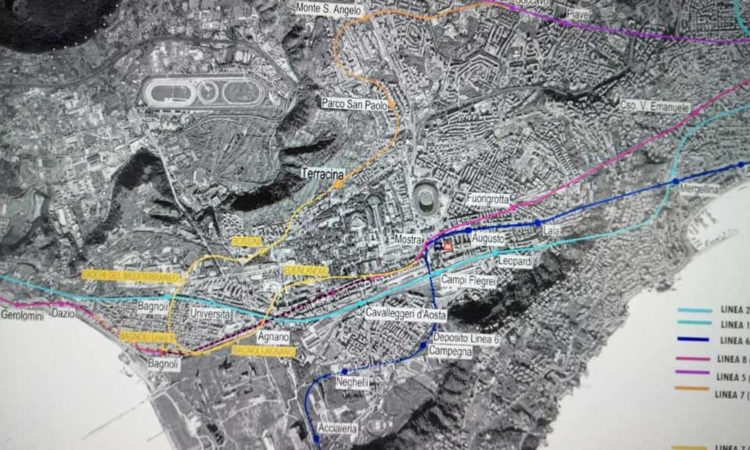 stazione parco s paolo