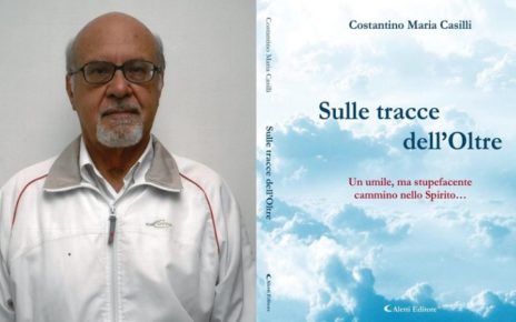 sulle tracce delloltre foto 1