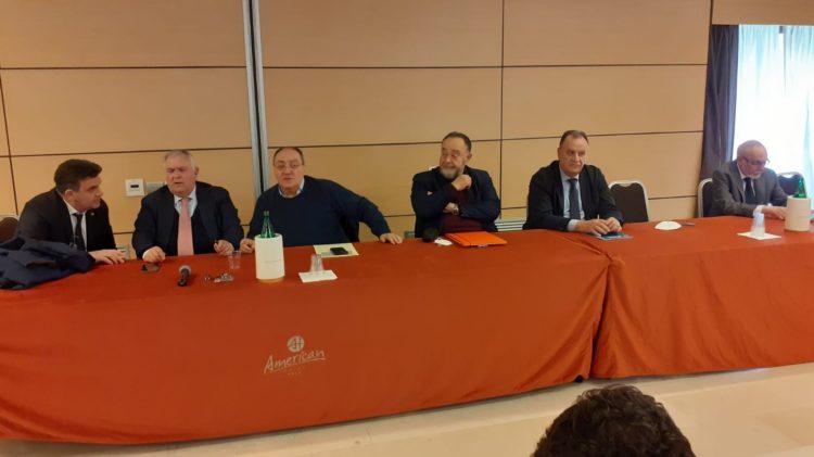 tavolo associazioni