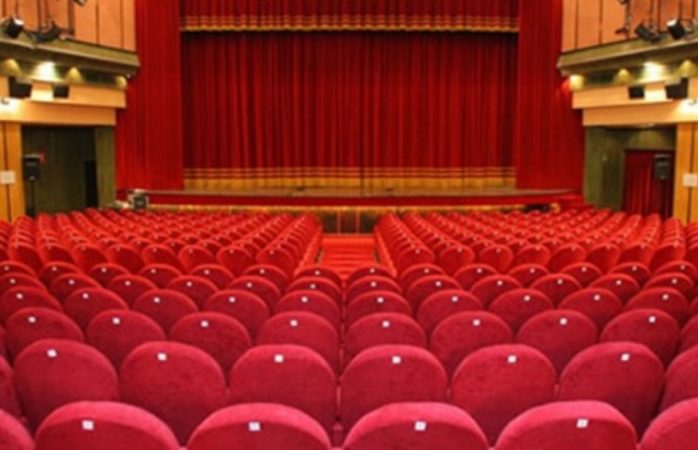 teatro.it Teatro Diana Napoli