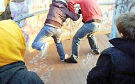 Napoli, Baby Gang. Capodanno (Valori Collinari): "Subito una legge dello Stato per fermare la delinquenza minorile" 6 14 baby gang 900x600 1