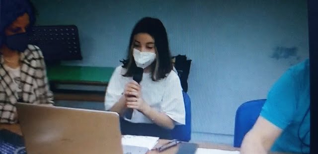 Crotone, iniziativa con suor Carolina Iavazzo all’IC “Vittorio Alfieri” per il progetto “I colori della legalità” 8 20220520 204833