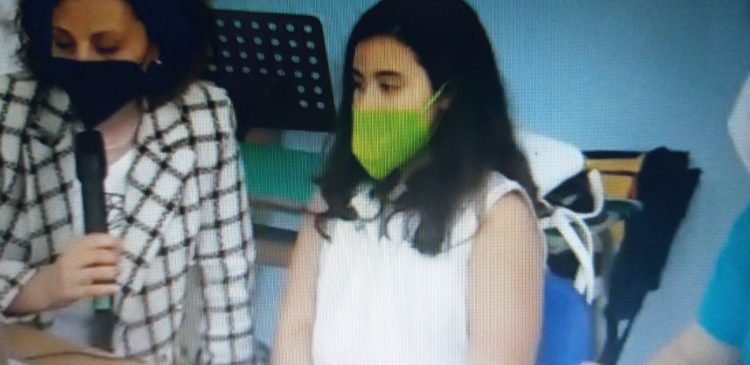 Crotone, iniziativa con suor Carolina Iavazzo all’IC “Vittorio Alfieri” per il progetto “I colori della legalità” 7 20220520 204855