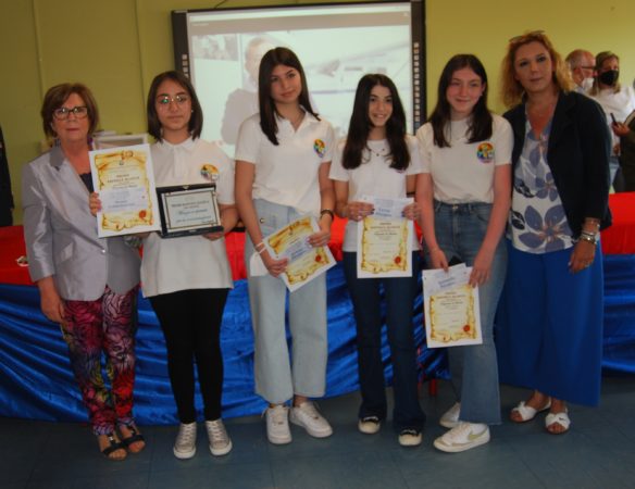 21 Maggio 2022 Premio R. Allocca 031