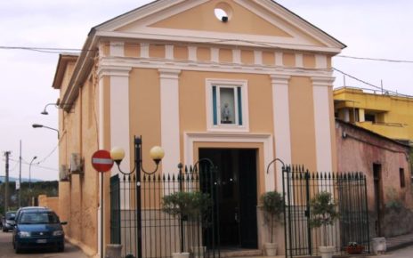 6 Aprile 2022 Cappella della Congrega 009
