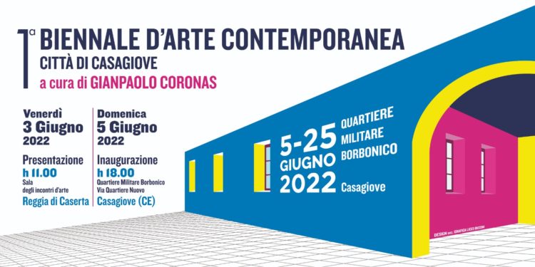 Biennale dArte Contemporanea Casagiove 02