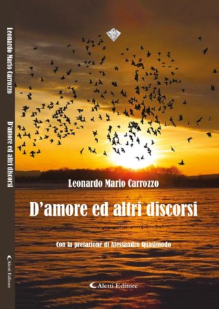 Copertina Damore ed altri discorsi
