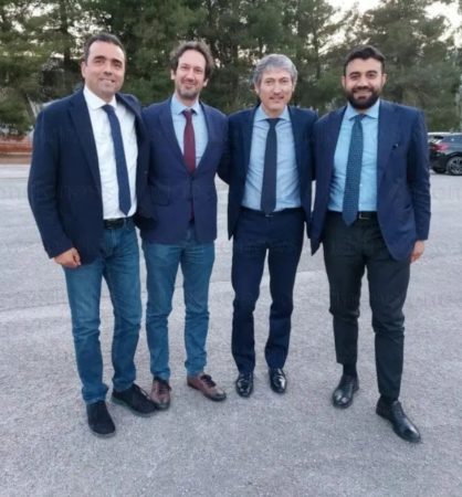 Foto covegno