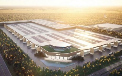 Progetto GIGAFACTORY 3.0: incontro tra Enel e UGL Chimici Energia 3 Gigafactory Tesla 1140x644 1