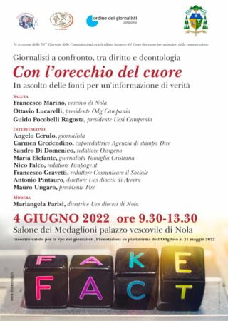 Giornata per le Comunicazioni sociali