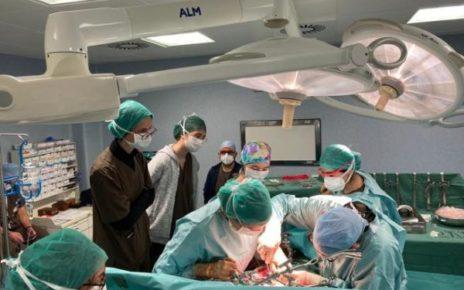 Campania, Sanità. Ciarambino: “Pazienti oncologici non possono essere dirottati al Ps del Cardarelli” 5 IMG 20210408 WA0015 U31601854006670CkF U32501691796433UKF 656x492@Corriere Web Milano kMRE U460901612200423ErC 656x492@CorriereMezzogiorno Web Mezzogiorno