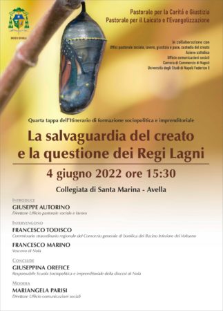 Itinerario sociopolitico e imprenditoriale 1