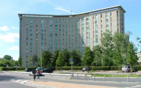 Campania, Ospedale S. Paolo. Ciarambino: "Misure definitive per impedire chiusure reparti e PO” 4 Ospededale San Paolo