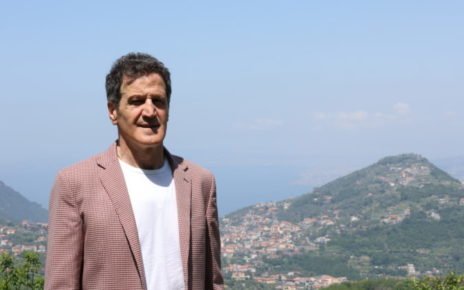 Amministrative Pimonte, Pietro Apuzzo è il candidato sindaco per il movimento ‘Pimonte E’ – Per il bene comune’ 5 Pietro Apuzzo