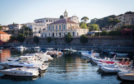 Portici, Comunali. Social: sinonimi e contrari 5 Portici