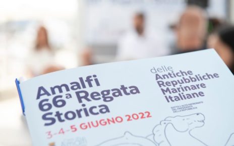 Amalfi, Il Comitato Generale delle Repubbliche Marinare d'Italia stigmatizza l'atteggiamento dei vertici della RAI 4 Regata Storica Antiche Repubbliche Marinare