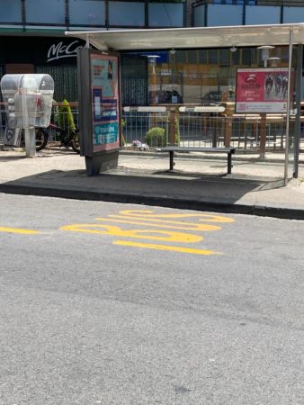Sopralluogo Giro dItalia 3