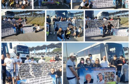 Roma, le Mamme delle vittime della strada chiedono giustizia per i loro figli: “Lottiamo per evitare altre stragi stradali” 4 WhatsApp Image 2022 05 22 at 22.14.48