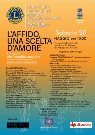 affido immagine